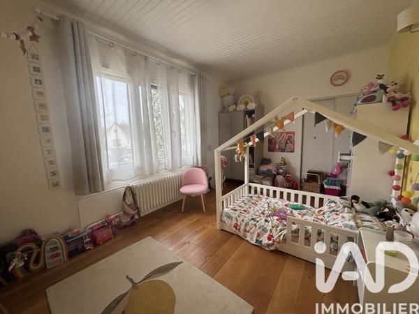 Maison à vendre 7 pièces 120 m² Brunoy