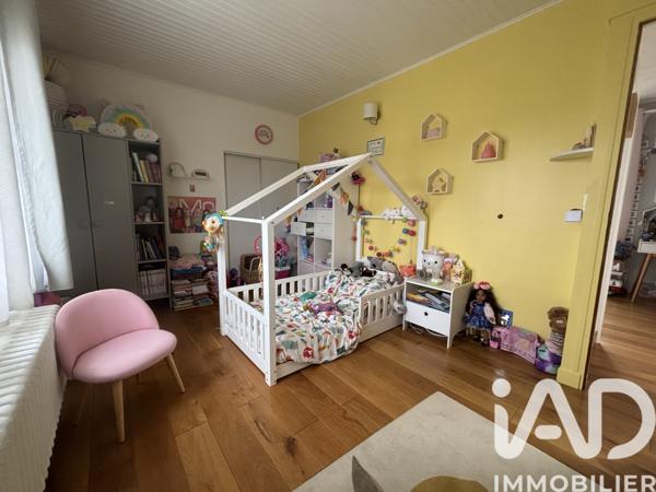 Maison à vendre 7 pièces 120 m² Brunoy