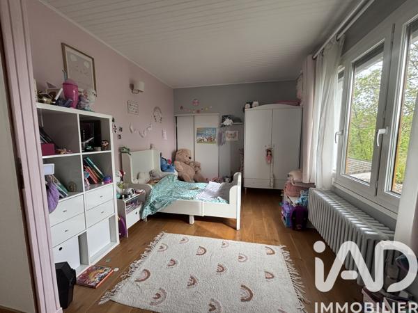 Maison à vendre 7 pièces 120 m² Brunoy