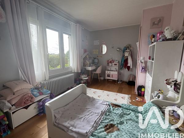 Maison à vendre 7 pièces 120 m² Brunoy