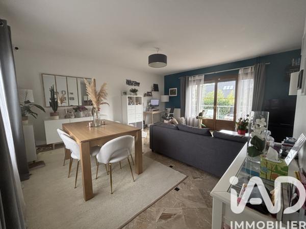 Maison à vendre 7 pièces 120 m² Brunoy