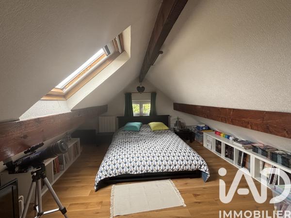 Maison à vendre 7 pièces 120 m² Brunoy