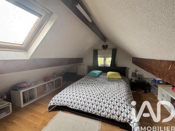 Maison à vendre 7 pièces 120 m² Brunoy