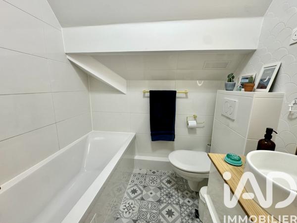 Maison à vendre 7 pièces 120 m² Brunoy