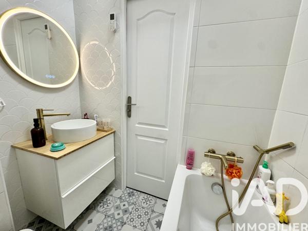 Maison à vendre 7 pièces 120 m² Brunoy