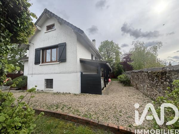 Maison à vendre 7 pièces 120 m² Brunoy