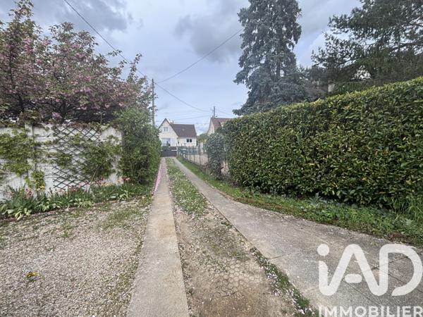 Maison à vendre 7 pièces 120 m² Brunoy