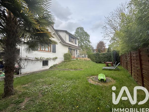 Maison à vendre 7 pièces 120 m² Brunoy