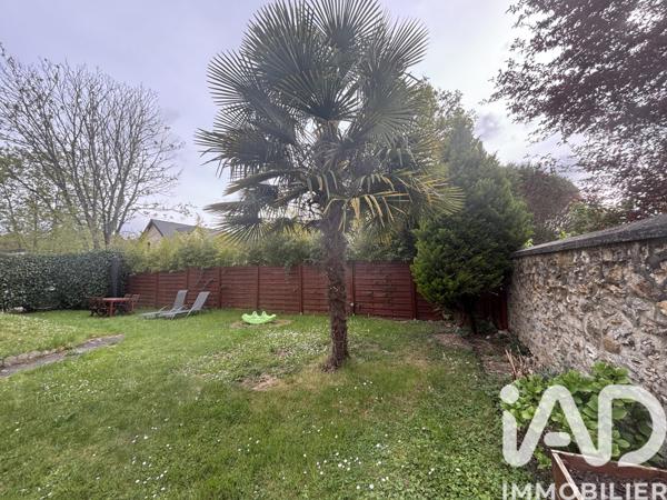 Maison à vendre 7 pièces 120 m² Brunoy