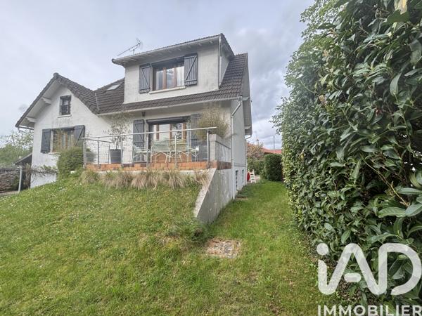 Maison à vendre 7 pièces 120 m² Brunoy