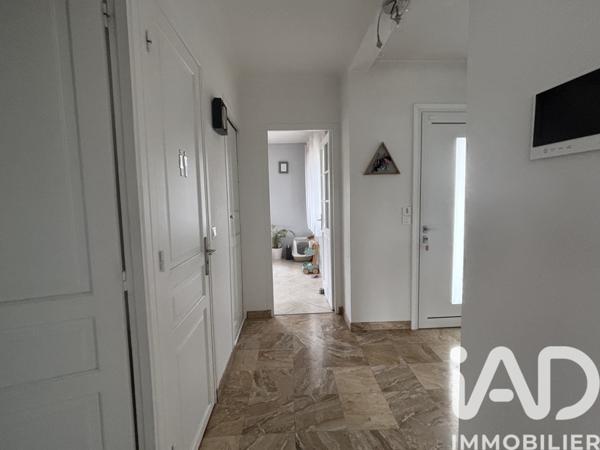 Maison à vendre 7 pièces 120 m² Brunoy