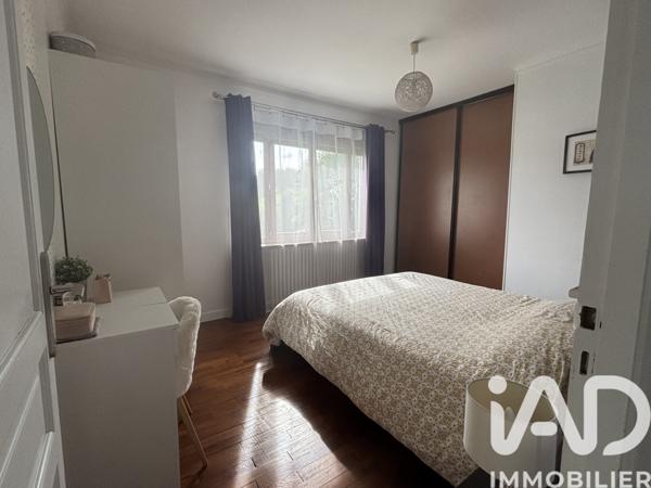 Maison à vendre 7 pièces 120 m² Brunoy