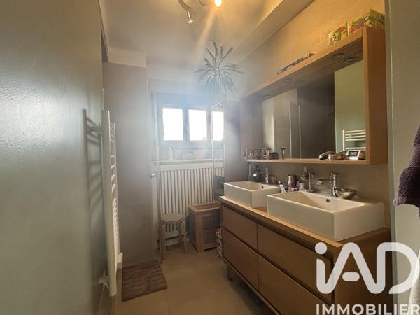 Maison à vendre 7 pièces 120 m² Brunoy
