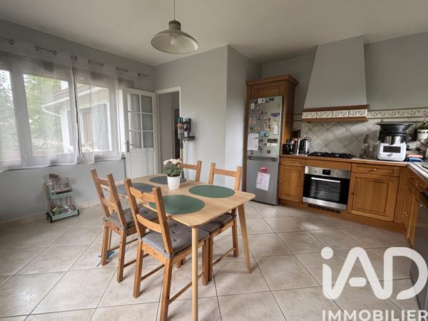 Maison à vendre 7 pièces 120 m² Brunoy