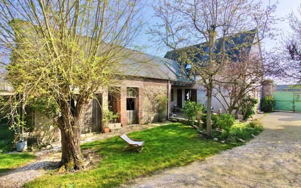 Maison à vendre    6 pièces • 129,11 m2 Champhol