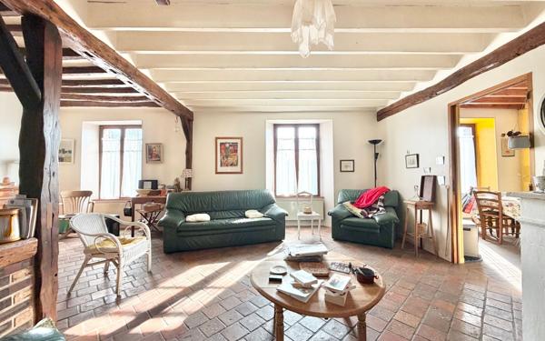 Maison à vendre    6 pièces • 129,11 m2 Champhol