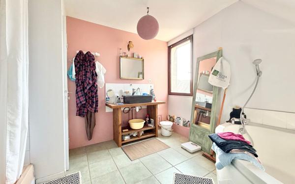 Maison à vendre    6 pièces • 129,11 m2 Champhol