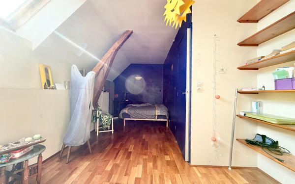 Maison à vendre    6 pièces • 129,11 m2 Champhol