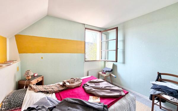 Maison à vendre    6 pièces • 129,11 m2 Champhol