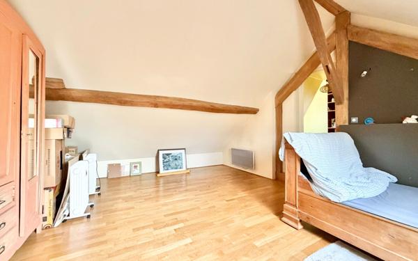 Maison à vendre    6 pièces • 129,11 m2 Champhol