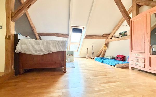 Maison à vendre    6 pièces • 129,11 m2 Champhol