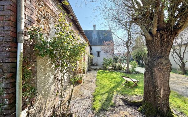 Maison à vendre    6 pièces • 129,11 m2 Champhol