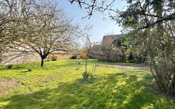 Maison à vendre    6 pièces • 129,11 m2 Champhol