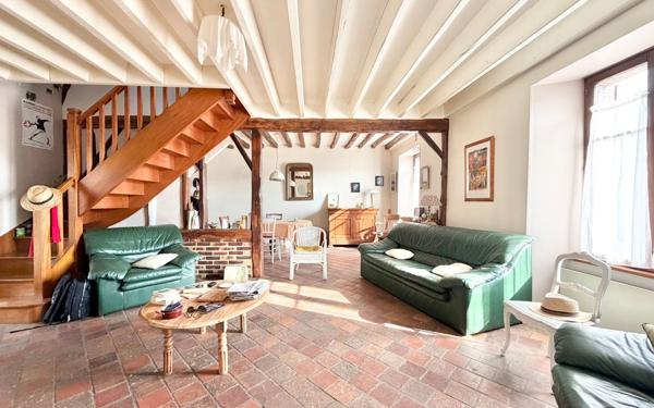 Maison à vendre    6 pièces • 129,11 m2 Champhol