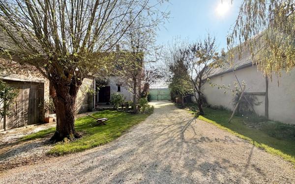Maison à vendre    6 pièces • 129,11 m2 Champhol