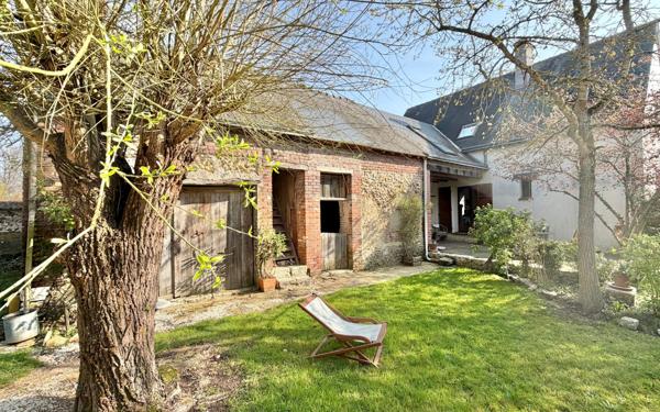 Maison à vendre    6 pièces • 129,11 m2 Champhol