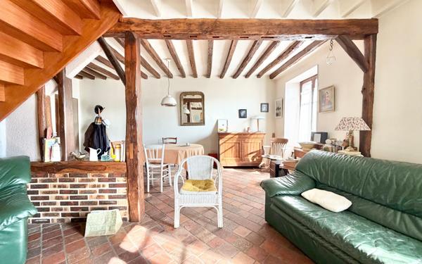 Maison à vendre    6 pièces • 129,11 m2 Champhol