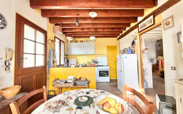 Maison à vendre    6 pièces • 129,11 m2 Champhol