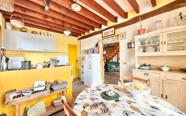 Maison à vendre    6 pièces • 129,11 m2 Champhol