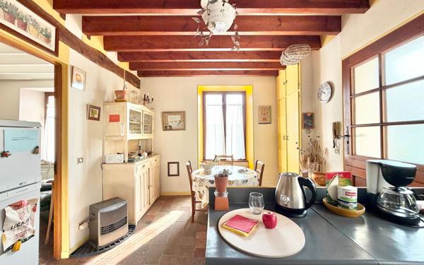 Maison à vendre    6 pièces • 129,11 m2 Champhol