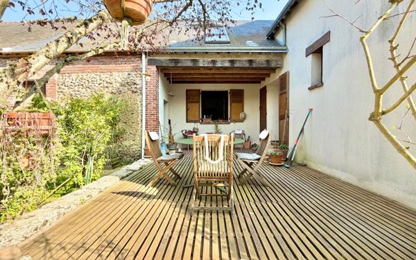 Maison à vendre    6 pièces • 129,11 m2 Champhol