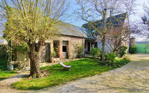Maison à vendre    6 pièces • 129,11 m2 Champhol