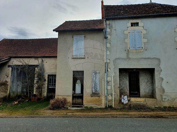 Maison  en vente - Allier - 03
