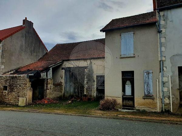 Maison  en vente - Allier - 03