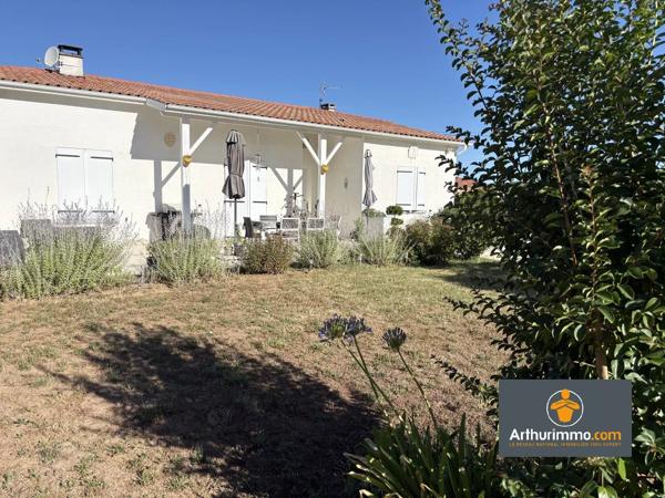 Vente                                                      Maison
                        
                     6 pièces                      150 m2                     à Sainte-Livrade-sur-Lot