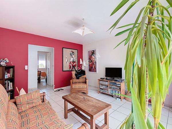 Appartement 3 pièces Montaigu