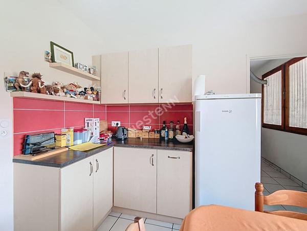 Appartement 3 pièces Montaigu