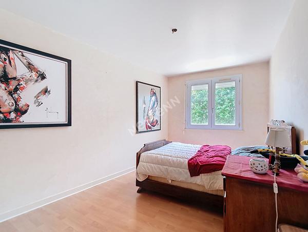 Appartement 3 pièces Montaigu