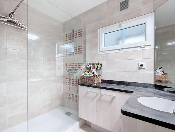 Appartement 3 pièces Montaigu