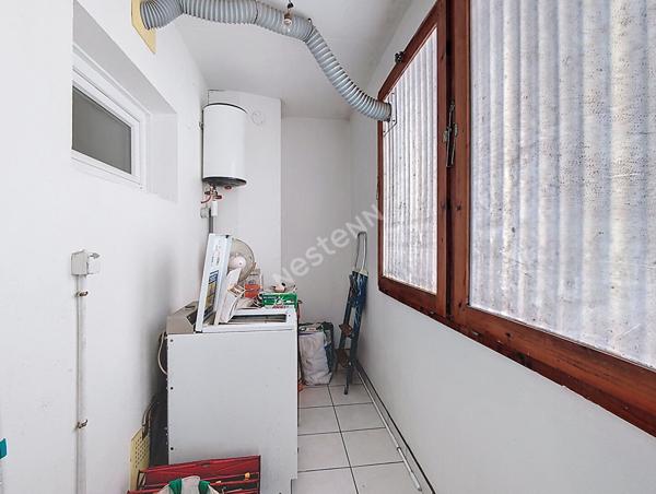 Appartement 3 pièces Montaigu