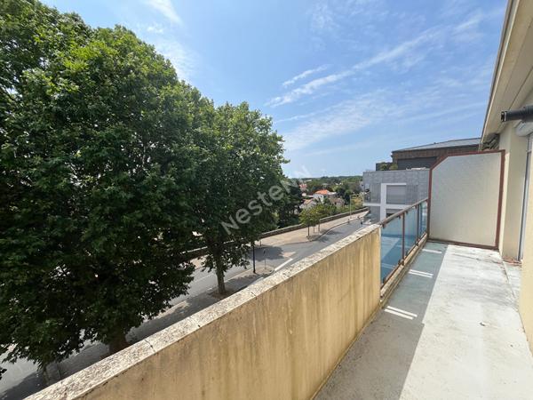 Appartement 3 pièces Montaigu