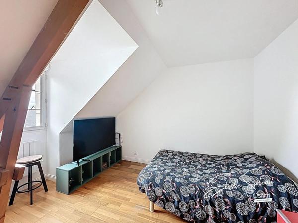 Maison 143m2 4 chambres 3min Le Lion d'Angers