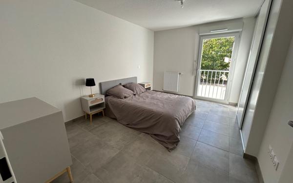 Appartement à louer    2 pièces •  Saint-Jory