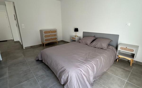 Appartement à louer    2 pièces •  Saint-Jory