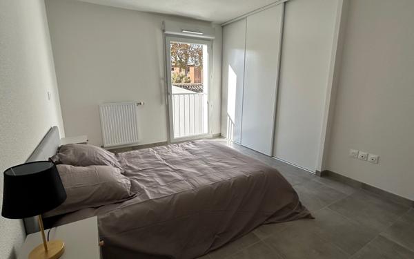 Appartement à louer    2 pièces •  Saint-Jory