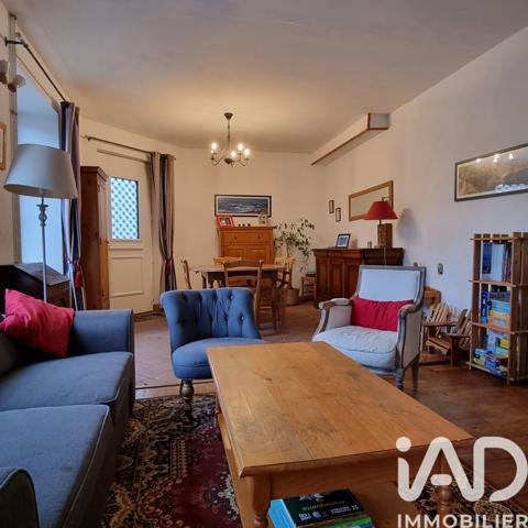 Maison à vendre 6 pièces 148 m² Langeais